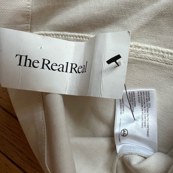 A G 🤍Adriano Goldschmied dress M 🤍🤎 - Picture 8 of 9